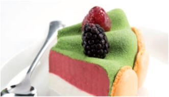 MISTER ART PLUS Pastry Gelato