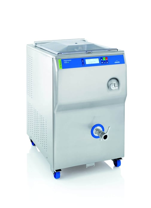PASTOMASTER 120 HE Pasteuriser