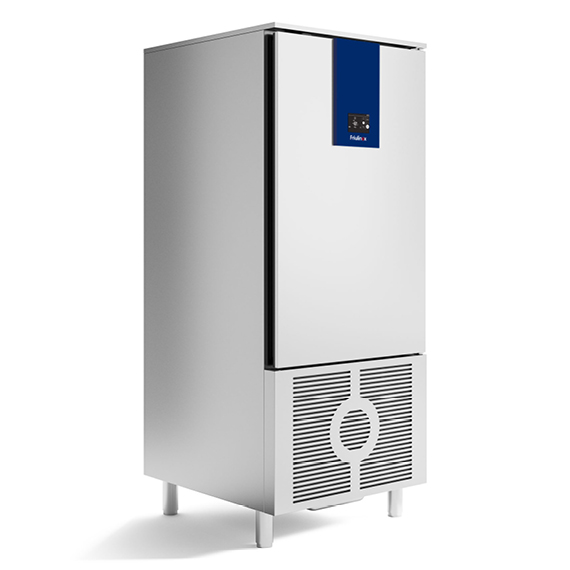 Friulinox Ready RBS-161-SA