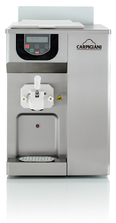 best commercial ice cream machines UK