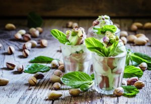 Favourite Restaurant Desserts