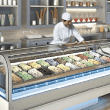 Gelato V's Ice Cream