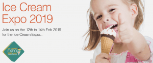 Ice Cream Expo