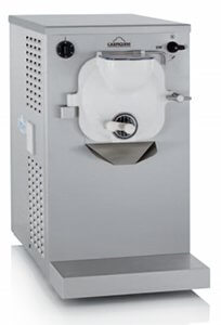 LABO 8 12E Countertop Batch Freezer