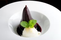 Red Wine and Ice Cream