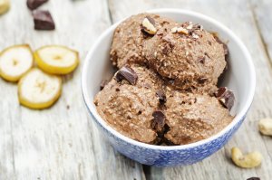 Vegan Ice Cream