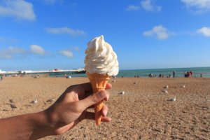 ice cream news march 2019