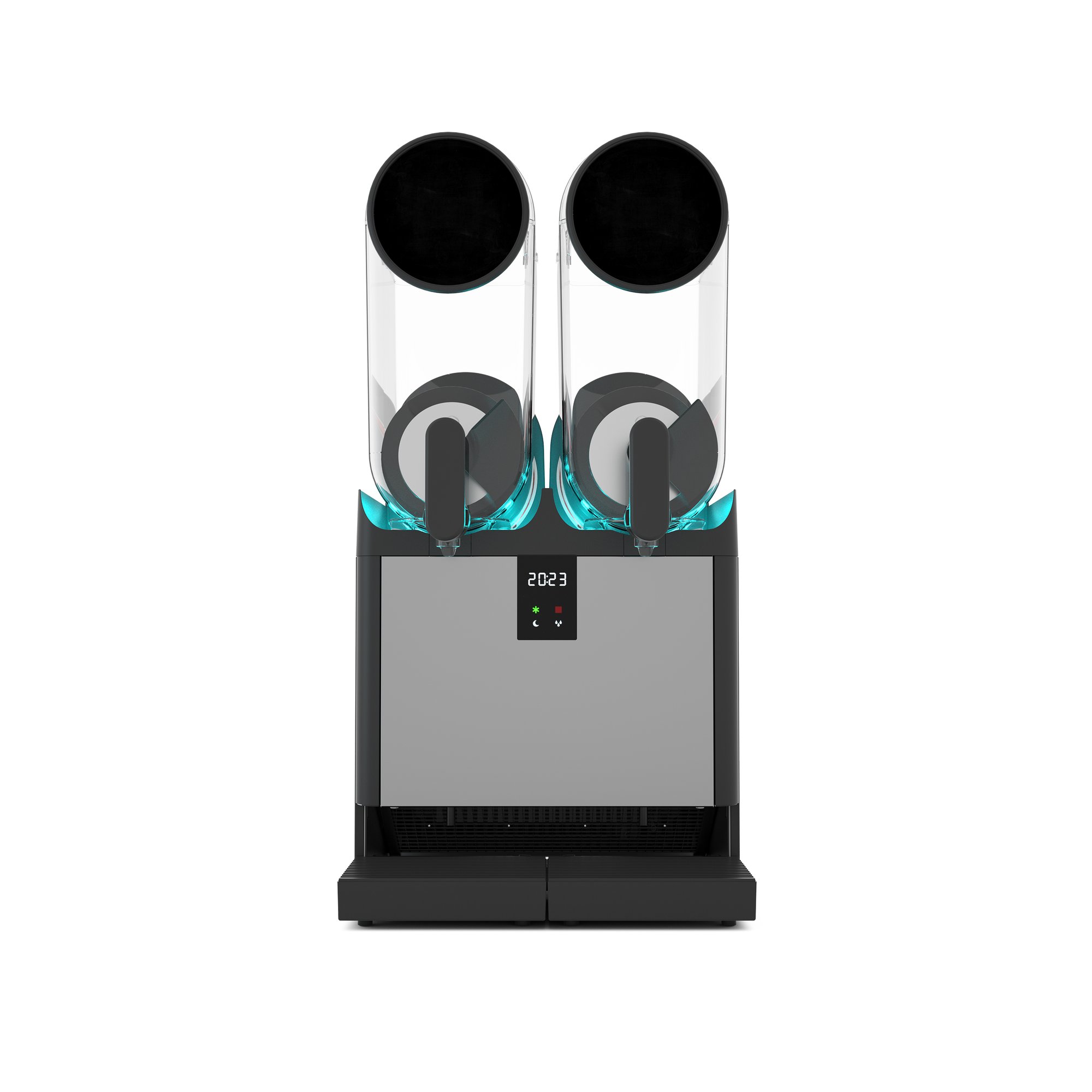 SMART + 2b front view