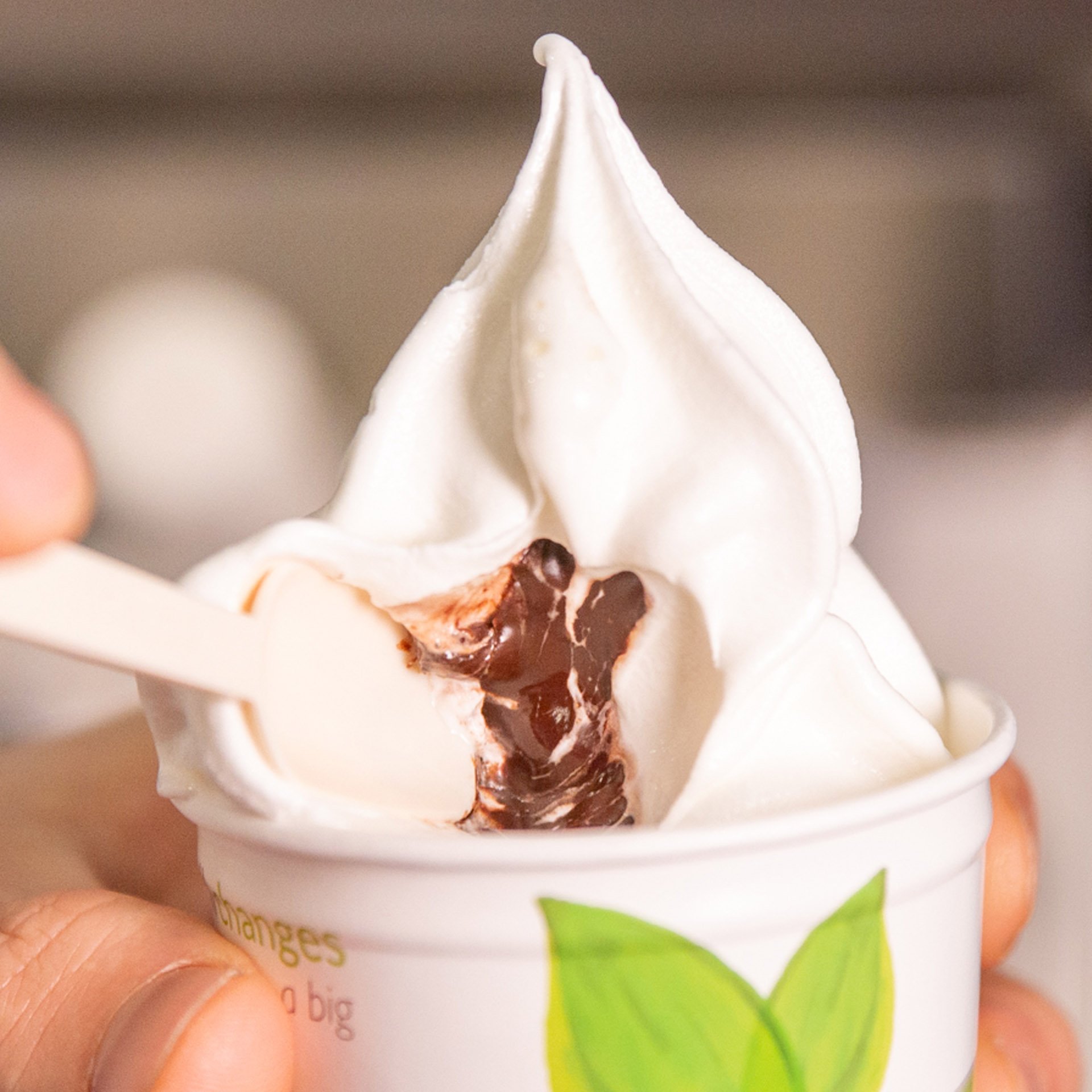 Soft Serve Core