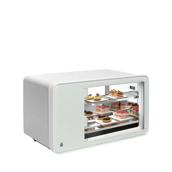 ifi-mini-refrigerated-display-case-al-volo