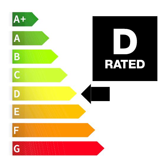 D-Rated