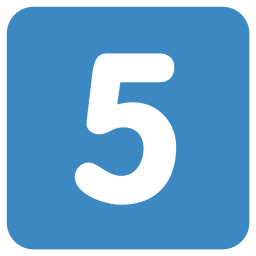 5