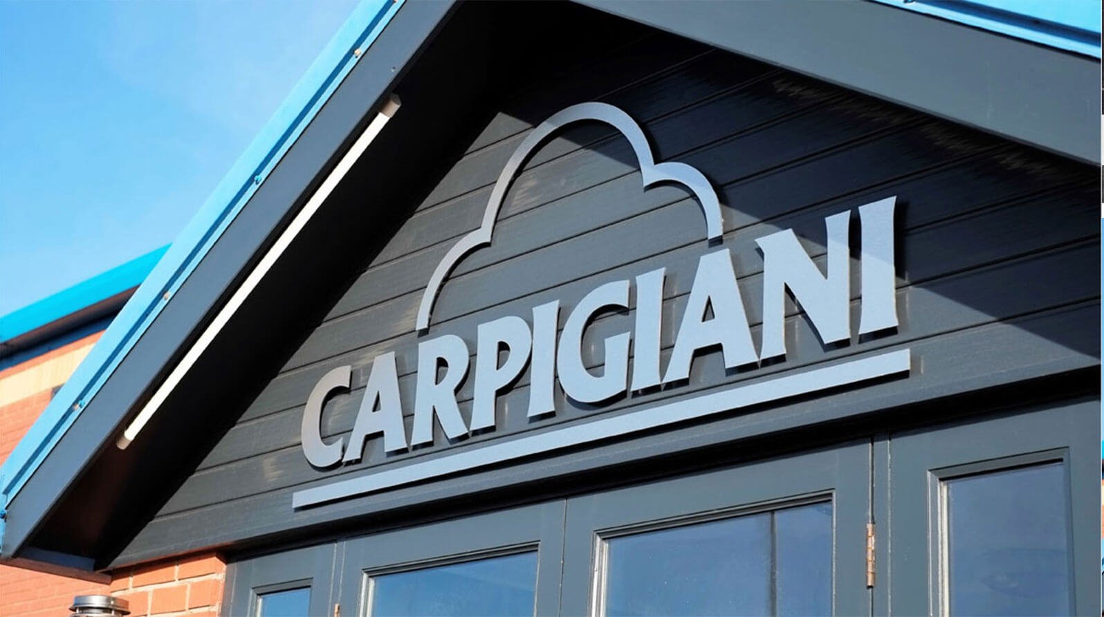 Carpigiani UK