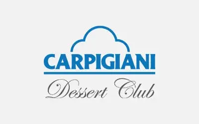Press Release – Launching The Carpigiani Dessert Club