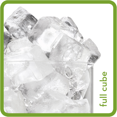 Full cube icon