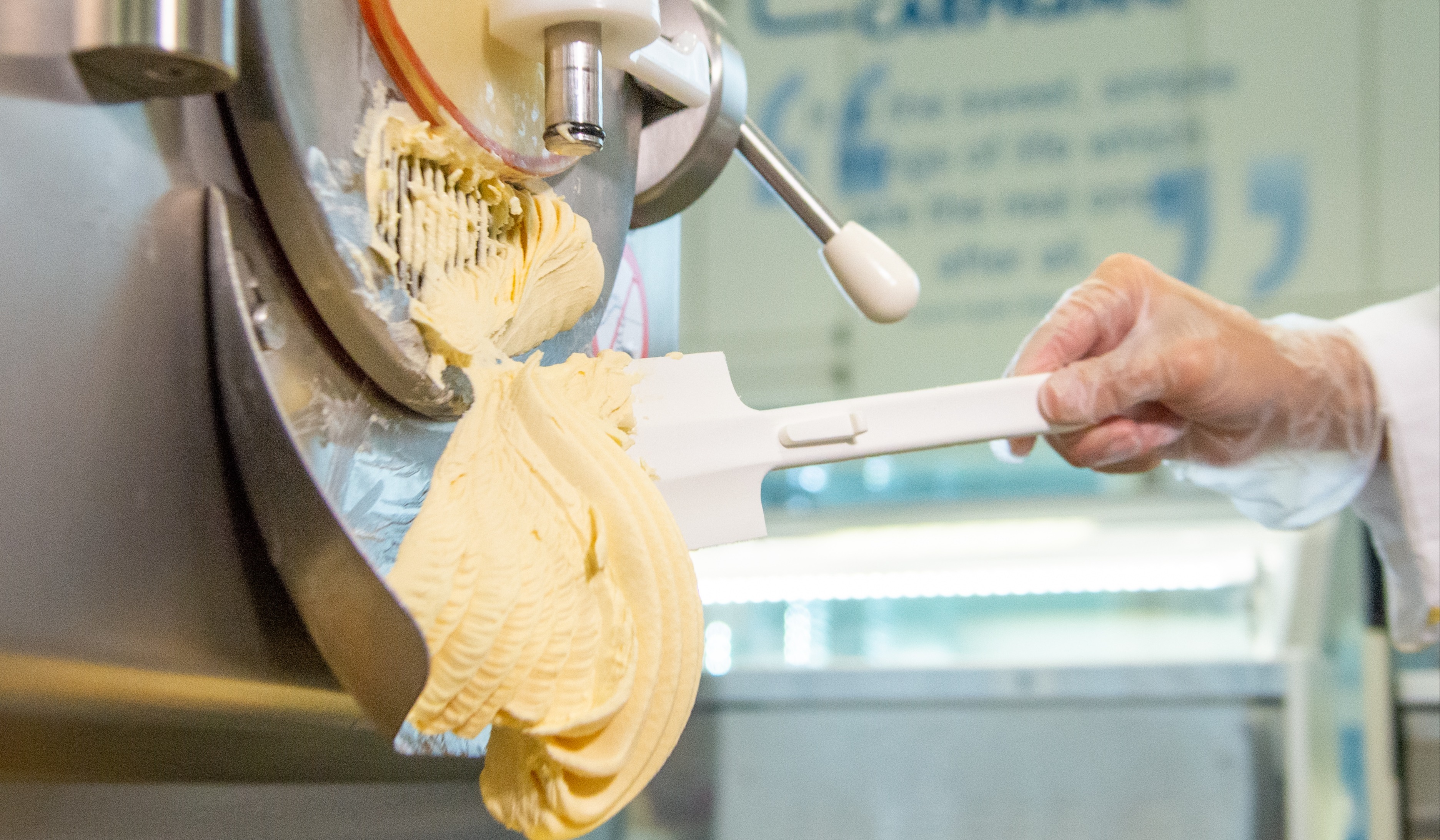 Why Wave Gelato Uses Carpigiani UK for Their Artisan Gelato