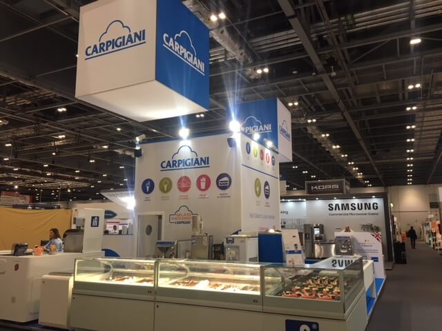 Hotelympia 2018 – Post Exhibition Thank You: