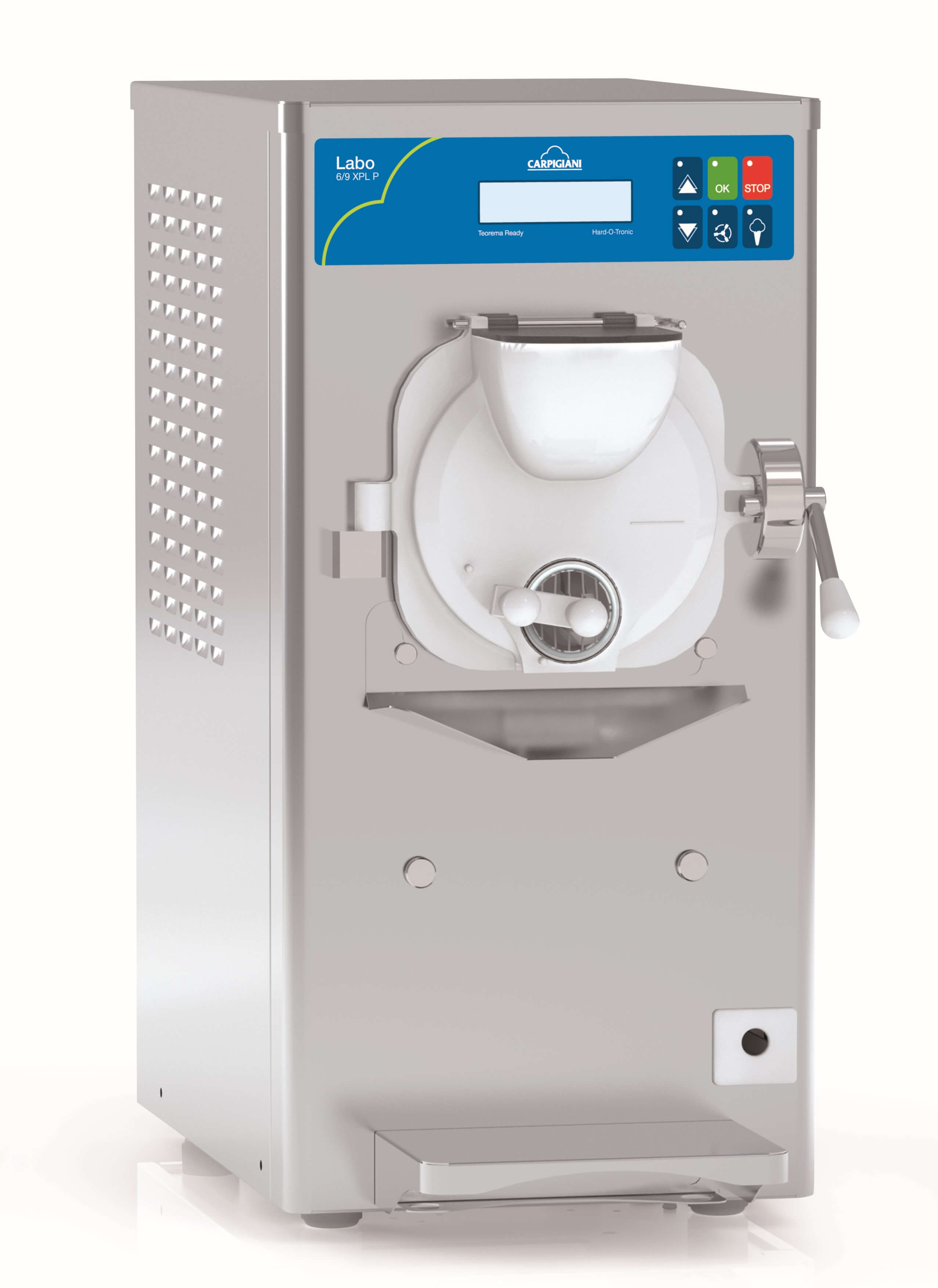 Labo 6/9 XPL P Carpigiani UK