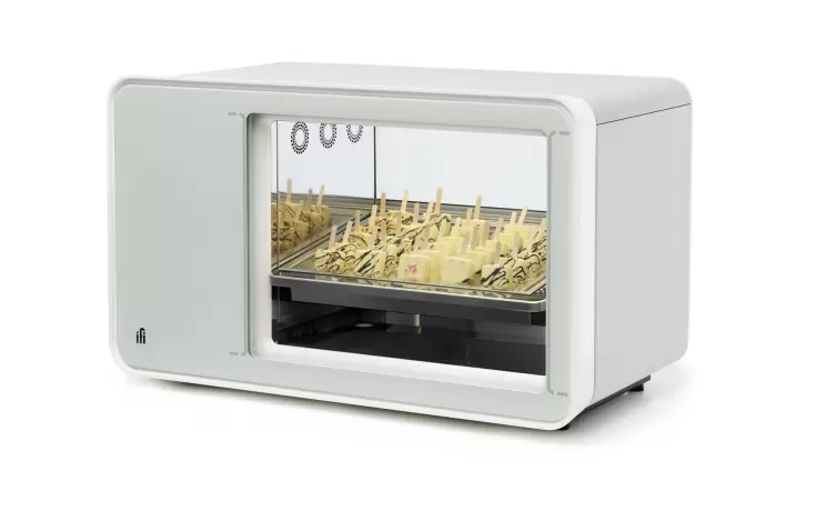 al-volo-mini-refrigerated-display-case-for-gelato-and-pastry-ifi