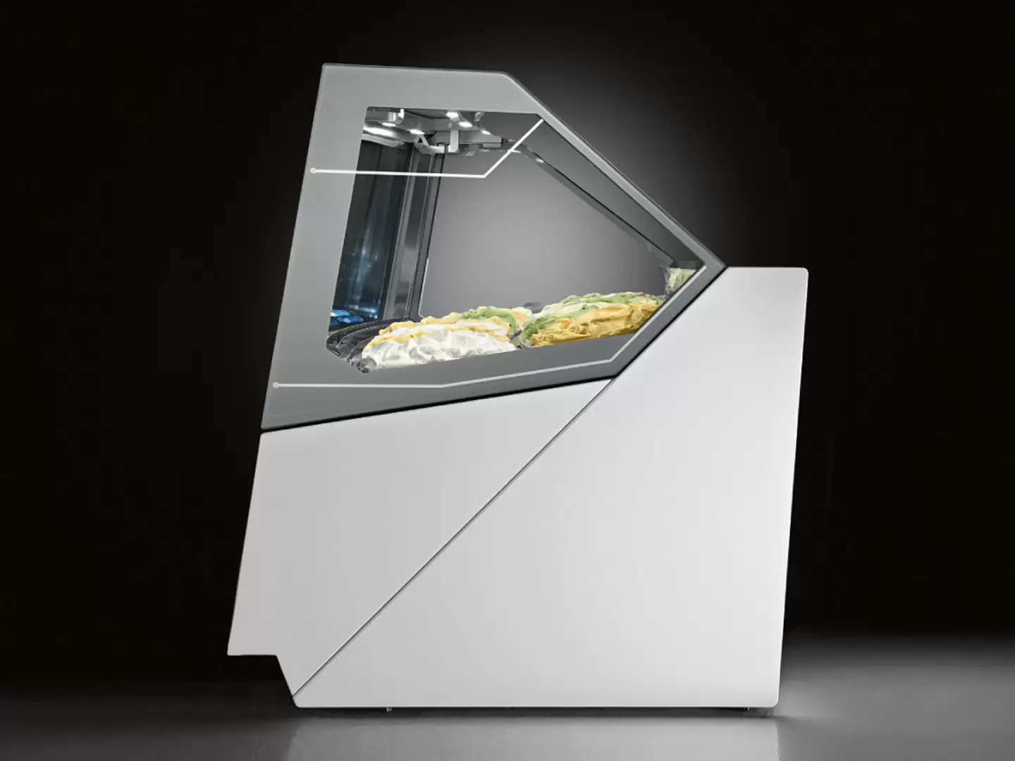 ifi-cubika-refrigerated-display-case-for-food