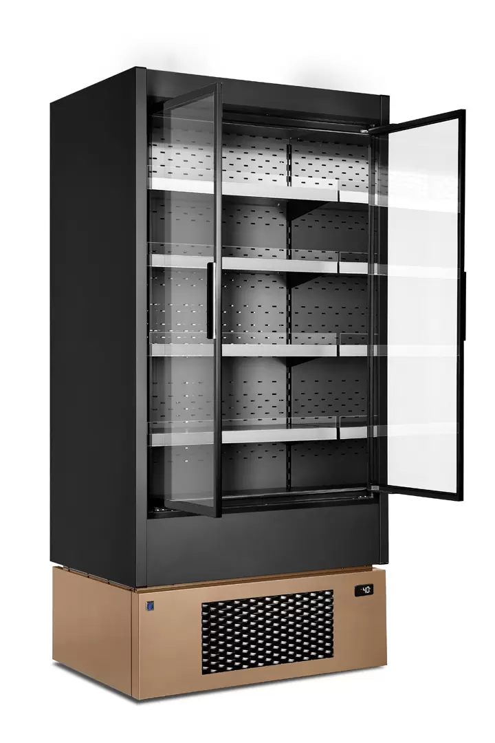 ifi-goody-bistrot-vertical-refrigerated-display-case
