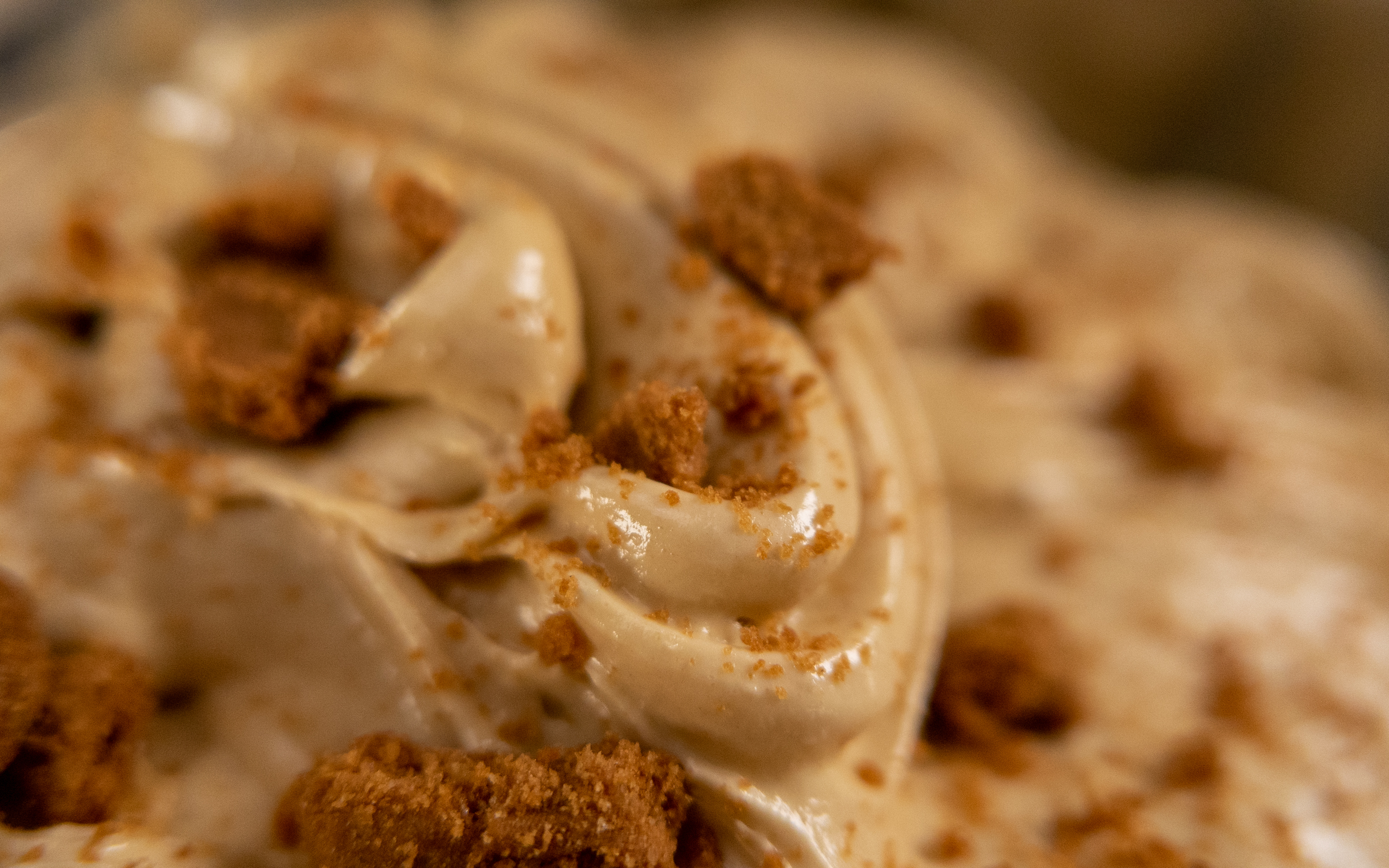 The Best Gingerbread Gelato Recipe for the Festive Season